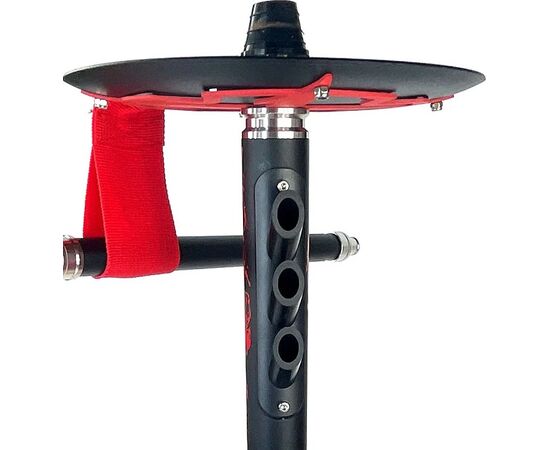 Кальян Kohana Nitro Black and Red