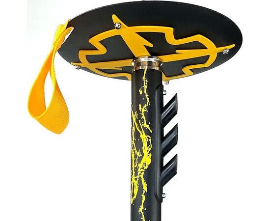 Кальян Kohana Nitro Black and Yellow