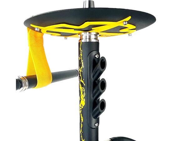 Кальян Kohana Nitro Black and Yellow