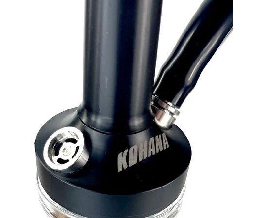 Кальян Kohana Origin Black TN