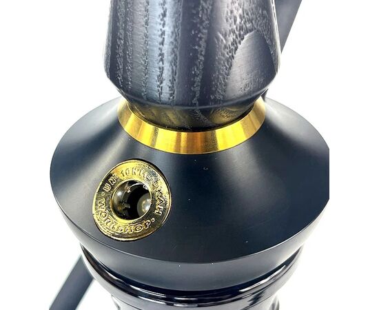 Кальян Kohana Prime Gold Black