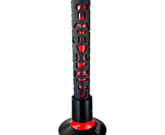 Кальян Kohana Vibeon Black-Red TR