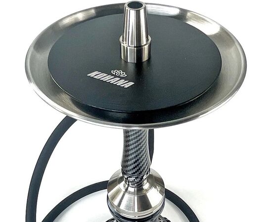 Кальян Kohana Virox Carbon Black