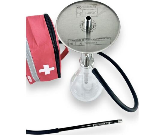 Кальян Trumpet Artefact