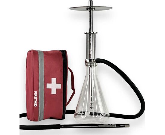 Кальян Trumpet Artefact