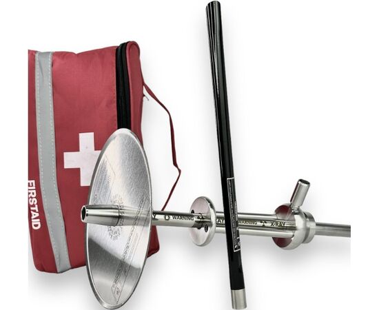 Кальян Trumpet Artefact