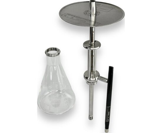 Кальян Trumpet Artefact