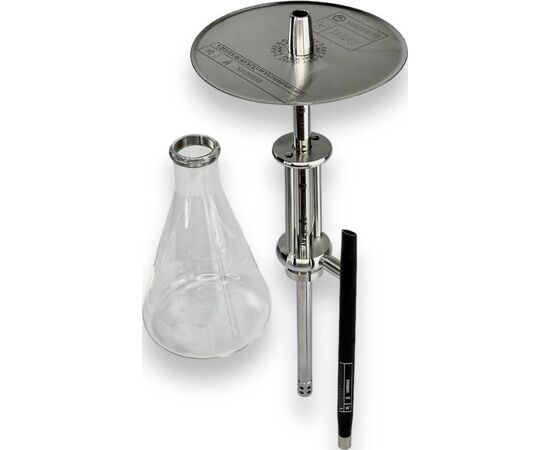 Кальян Trumpet Artefact