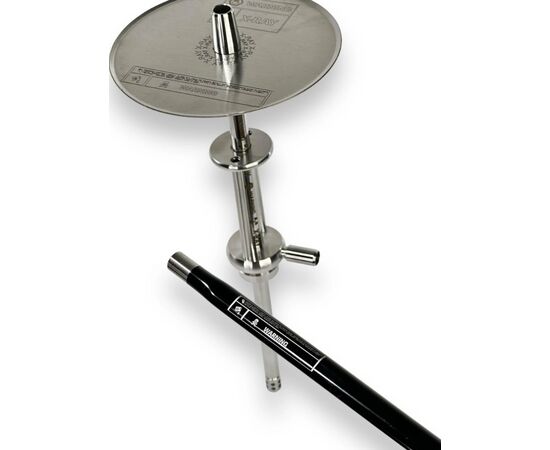 Кальян Trumpet Artefact