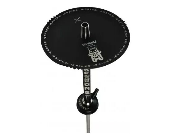 Шахта Trumpet Empire Без колби