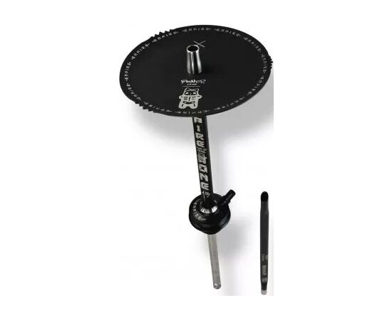 Шахта Trumpet Empire Без колби