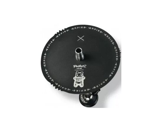 Шахта Trumpet Empire Без колби