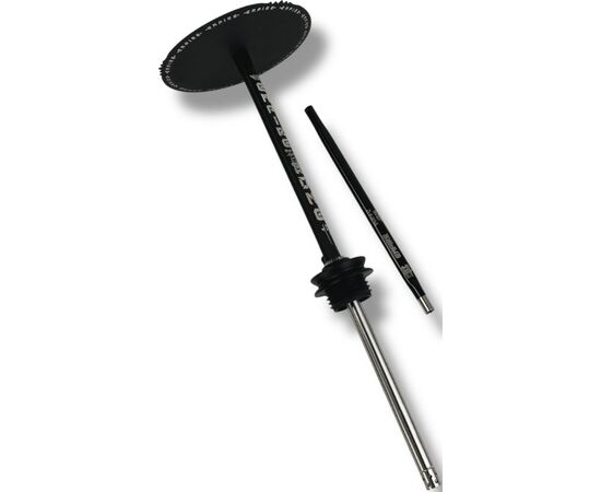 Шахта Trumpet Empire Без колби