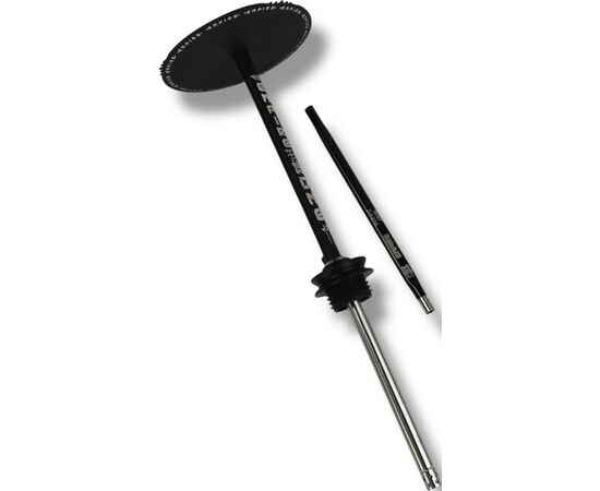 Кальян Trumpet Empire Craft Black