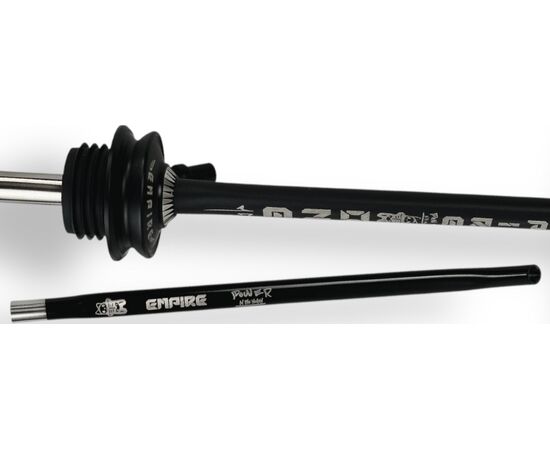 Кальян Trumpet Empire Craft Black