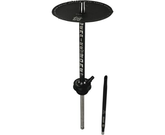 Кальян Trumpet Empire Craft Clear