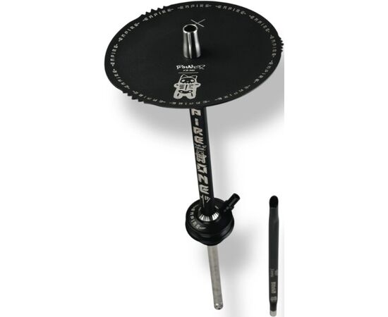 Кальян Trumpet Empire Craft Black