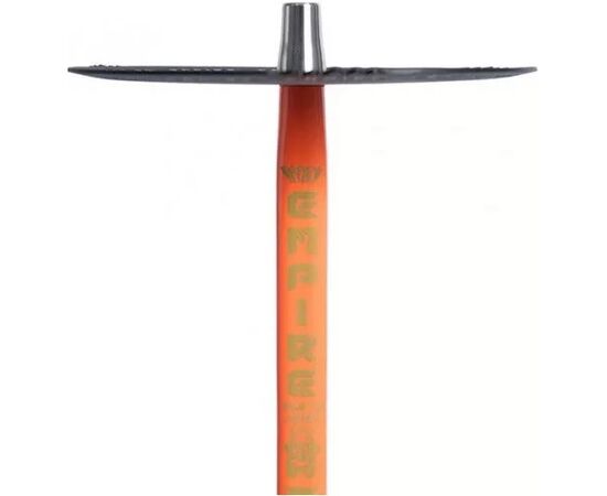 Кальян Trumpet Empire Orange Candy Black