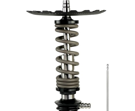 Кальян Trumpet Rider S Big Brown Matte