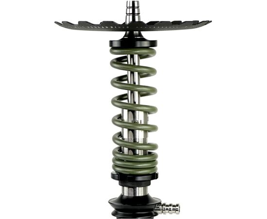 Кальян Trumpet Rider S Big Khaki