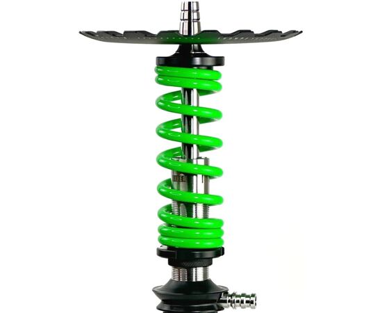 Кальян Trumpet Rider S Big Light Green Neon