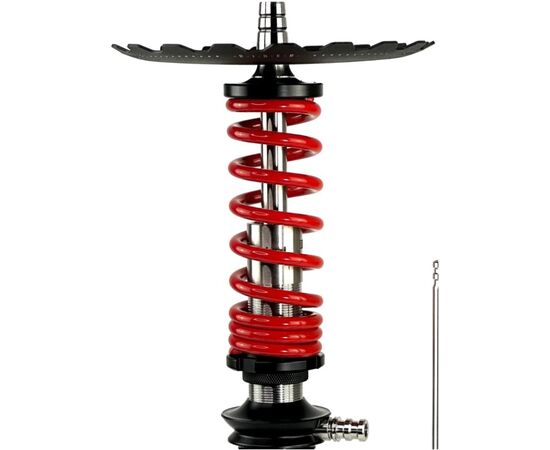 Кальян Trumpet Rider S Big Red