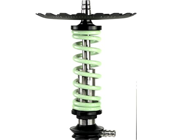 Шахта Trumpet Rider S Big Мятный Без колбы