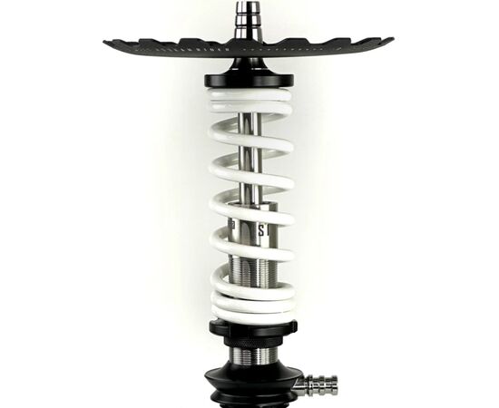 Шахта Trumpet Rider S Big Білий Без колби