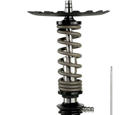 Кальян Trumpet Rider S Craft коричневий