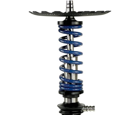 Кальян Trumpet Rider S Craft Темно-Синій