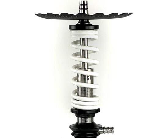 Кальян Trumpet Rider S Craft Білий