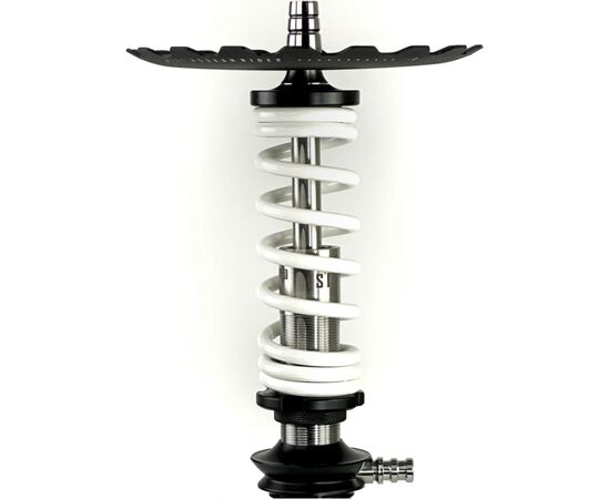 Кальян Trumpet Rider S Still Білий