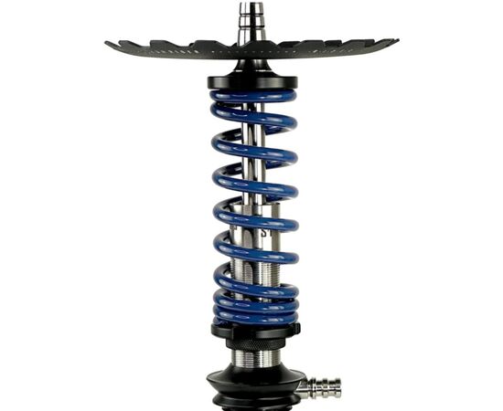 Шахта Trumpet Rider S Темно Синій Без колби