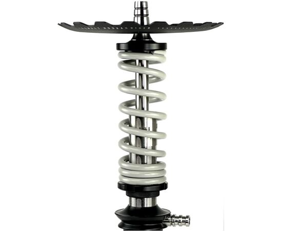 Шахта Trumpet Rider S Сірий Без колби