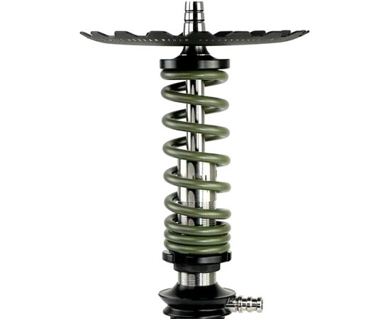 Шахта Trumpet Rider S Хакі Без колби