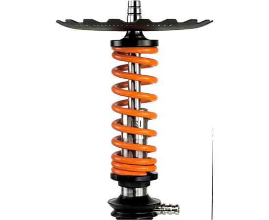 Шахта Trumpet Rider S Оранжевая Без колбы