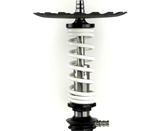 Шахта Trumpet Rider S Білий Без колби