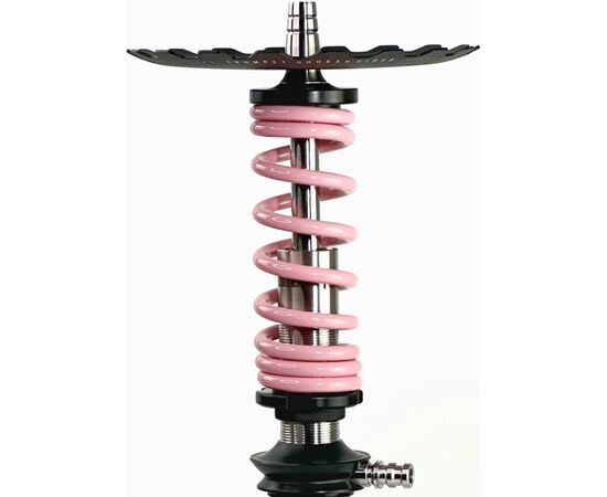 Шахта Trumpet Rider S Бело-Розовая Без колбы