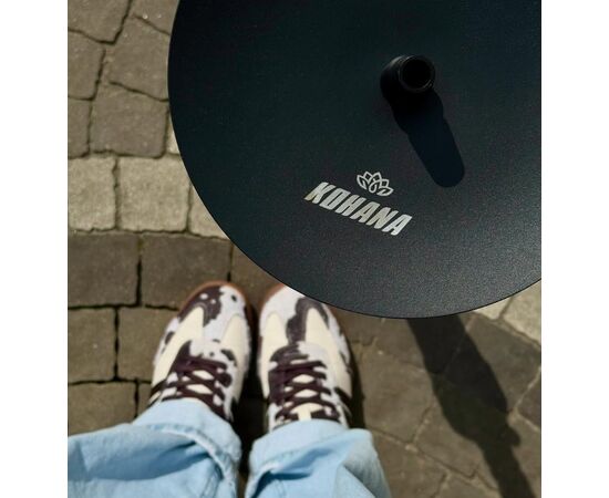 Кальян Kohana Graffiti Red