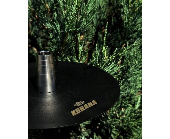 Кальян Kohana Tech Black