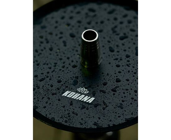 Кальян Kohana Tech Black