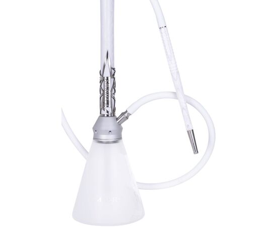 Кальян Embery Envolve Wood Silver Snow