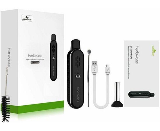 Вапорайзери Hebra 5G