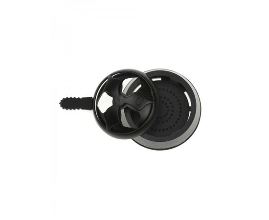 Kaloud Lotus Black Matt Калауд для кальянів