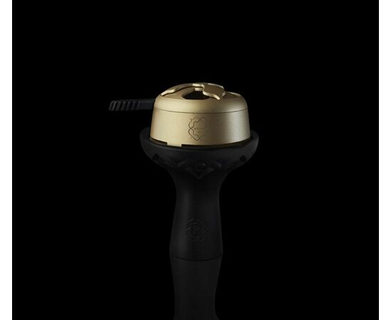 Kaloud Lotus Gold Калауд для кальянів