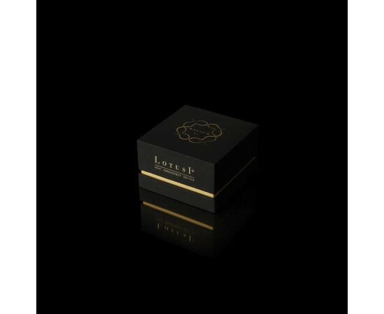 Kaloud Lotus Gold Калауд для кальянів