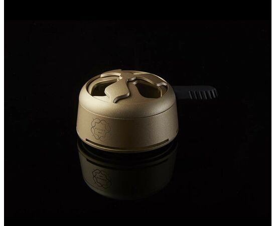 Kaloud Lotus Gold Калауд для кальянів
