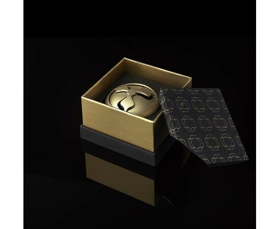 Kaloud Lotus Gold Калауд для кальянів