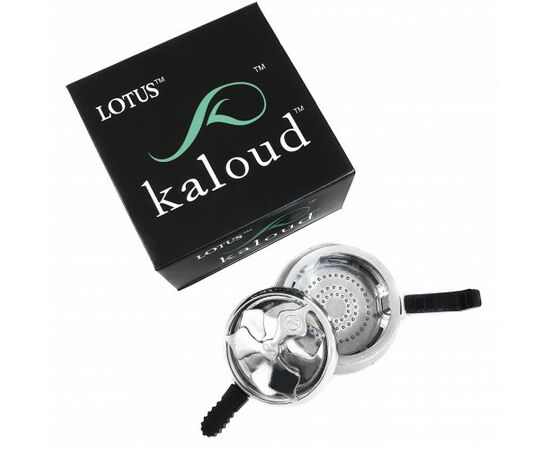 Kaloud Lotus 2 Ручки Калауд для кальянів