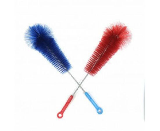 Єршик для колби середній